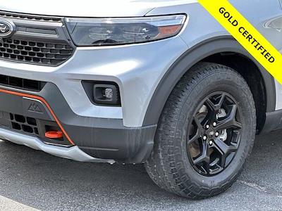2023 Ford Explorer 4WD SUV for sale #260551L - photo 2