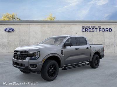 New 2026 Ford Ranger - photo 1