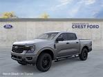 2026 Ford Ranger SuperCrew Cab 4WD Pickup for sale #260556 - photo 1