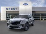 2026 Ford Explorer 4WD SUV for sale #260561 - photo 8