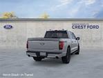 2026 Ford F-150 SuperCrew Cab 4WD Pickup for sale #260567 - photo 13
