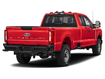 New 2026 Ford F-250 - photo 1