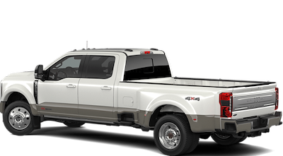 New 2026 Ford F-450 - photo 1