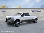 2026 Ford F-450 Crew Cab DRW 4WD Pickup for sale #260576 - photo 1
