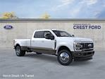 2026 Ford F-450 Crew Cab DRW 4WD Pickup for sale #260576 - photo 7