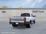 2026 Ford F-450 Crew Cab DRW 4WD Pickup for sale #260576 - photo 8