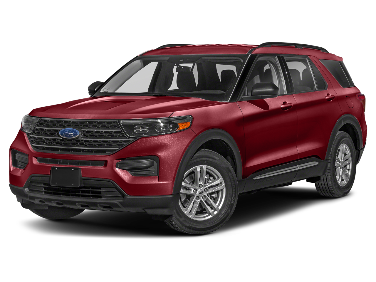 Used 2024 Ford Explorer - photo 19