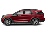 2024 Ford Explorer 4WD SUV for sale #260578L - photo 19