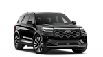 2026 Ford Explorer 4WD SUV for sale #260585 - photo 27