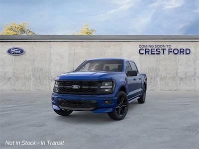 New 2026 Ford F-150 - photo 1
