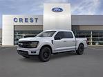 2026 Ford F-150 SuperCrew Cab 4WD Pickup for sale #260595 - photo 1