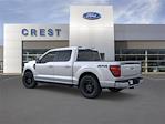 2026 Ford F-150 SuperCrew Cab 4WD Pickup for sale #260595 - photo 2