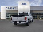 2026 Ford F-150 SuperCrew Cab 4WD Pickup for sale #260595 - photo 8