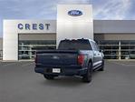 2026 Ford F-150 SuperCrew Cab 4WD Pickup for sale #260596 - photo 7