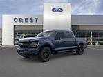 2026 Ford F-150 SuperCrew Cab 4WD Pickup for sale #260597 - photo 1