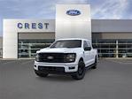 2026 Ford F-150 SuperCrew Cab 4WD Pickup for sale #260599 - photo 2