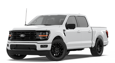 New 2026 Ford F-150 - photo 1