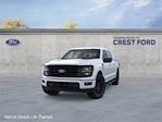 2026 Ford F-150 SuperCrew Cab 4WD Pickup for sale #260600 - photo 8