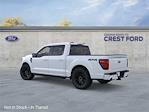 2026 Ford F-150 SuperCrew Cab 4WD Pickup for sale #260600 - photo 7