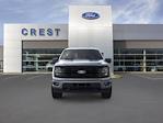 2026 Ford F-150 SuperCrew Cab 4WD Pickup for sale #260601 - photo 11