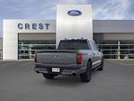 2026 Ford F-150 SuperCrew Cab 4WD Pickup for sale #260601 - photo 13