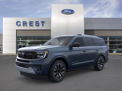 New 2026 Ford Expedition - photo 1