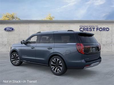 New 2026 Ford Expedition - photo 1