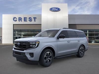 New 2026 Ford Expedition - photo 1