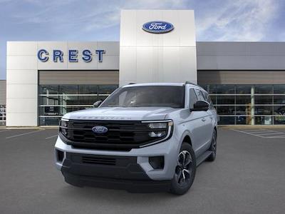 New 2026 Ford Expedition - photo 1