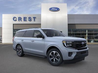 New 2026 Ford Expedition - photo 1