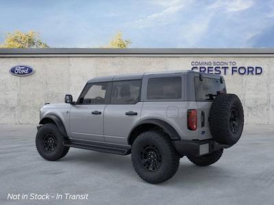 New 2026 Ford Bronco - photo 1
