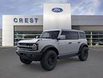 2026 Ford Bronco 4WD SUV for sale #260608 - photo 1