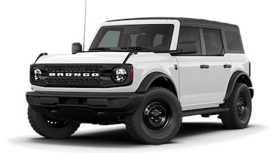 New 2026 Ford Bronco - photo 1