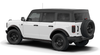 New 2026 Ford Bronco - photo 1