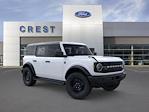 2026 Ford Bronco 4WD SUV for sale #260609 - photo 7
