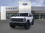 2026 Ford Bronco 4WD SUV for sale #260609 - photo 4