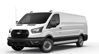 New 2026 Ford Transit 250 - photo 1