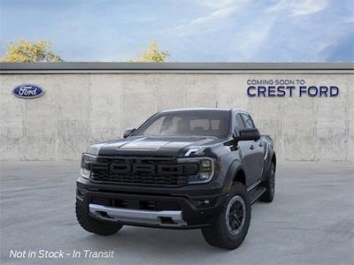 New 2026 Ford Ranger - photo 1