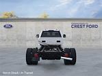 2026 Ford F-550 Regular Cab DRW RWD Cab Chassis for sale #260619 - photo 5