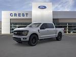 2026 Ford F-150 SuperCrew Cab 4WD Pickup for sale #260620 - photo 6