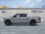 2026 Ford F-150 SuperCrew Cab 4WD Pickup for sale #260620 - photo 8