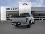 2026 Ford F-150 SuperCrew Cab 4WD Pickup for sale #260620 - photo 13