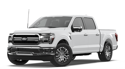 New 2026 Ford F-150 - photo 1