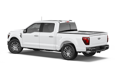 New 2026 Ford F-150 - photo 1