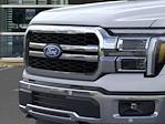 2026 Ford F-150 SuperCrew Cab 4WD Pickup for sale #260621 - photo 22