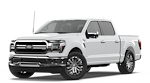 2026 Ford F-150 SuperCrew Cab 4WD Pickup for sale #260621 - photo 1