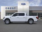 2026 Ford F-150 SuperCrew Cab 4WD Pickup for sale #260621 - photo 8
