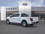 2026 Ford F-150 SuperCrew Cab 4WD Pickup for sale #260621 - photo 9