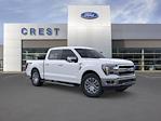 2026 Ford F-150 SuperCrew Cab 4WD Pickup for sale #260621 - photo 12