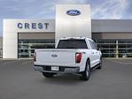 2026 Ford F-150 SuperCrew Cab 4WD Pickup for sale #260621 - photo 13